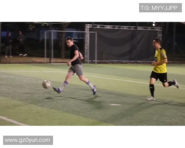 精彩纷呈吉林五人制足球比赛直播全程回顾与精彩瞬间分享