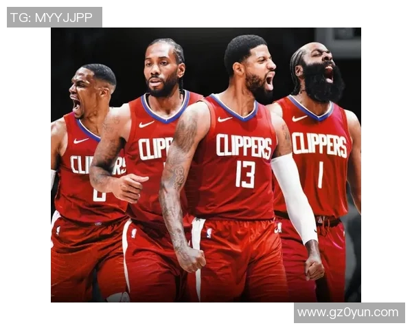 勇士与快船激战精彩瞬间回顾NBA直播集锦全景展现