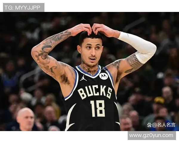 凯尔库兹马:从新秀到明星球员的成长之路与未来展望